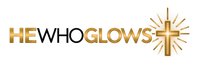 He Who Glows™ - Home