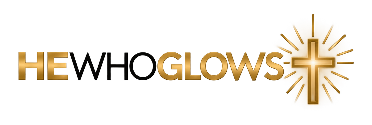 He Who Glows™